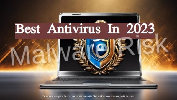 best antivirus in 2023