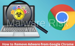 how to remove adware from computers
