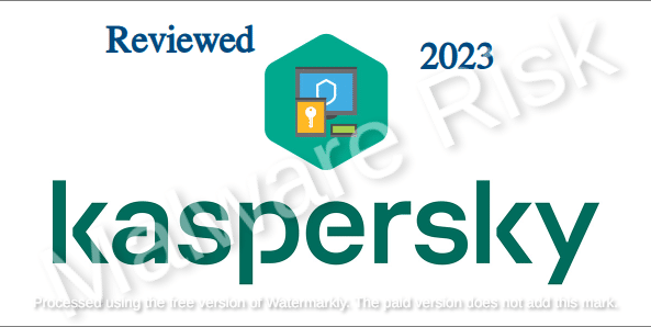 kaspersky total security review