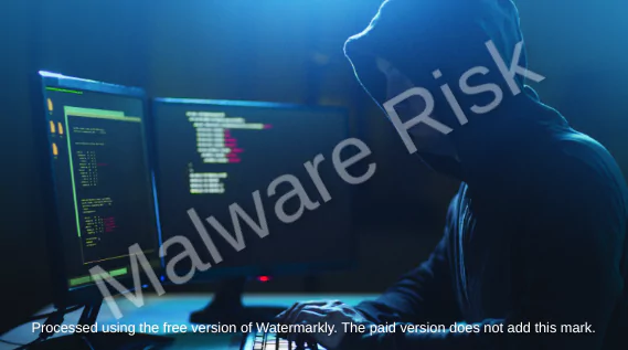 malware as a tool for cybercriminal