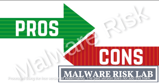 malwarebytes pros and cons