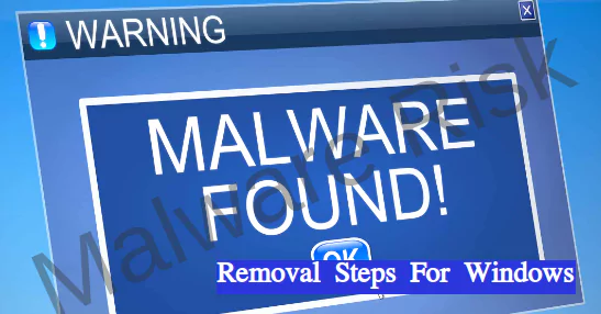 remove malware from windows pc