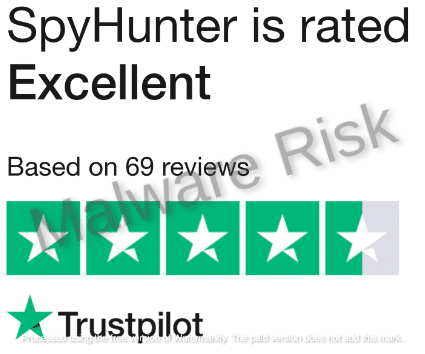 spyhunter user review