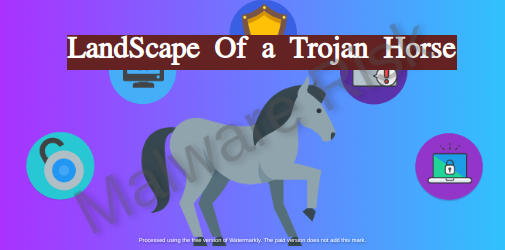 what is trojan horse