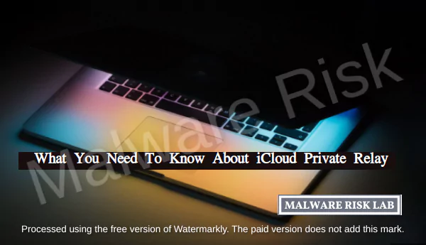 what you need to know about icloud private relay