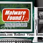 how to remove Emydreamsa.com redirects